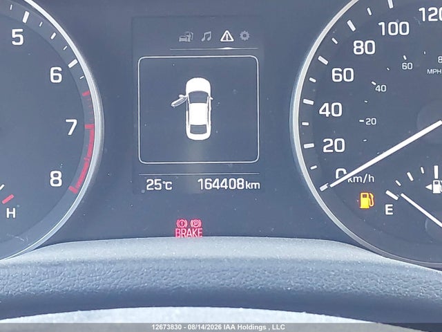 KMHD84LF6JU703058 Hyundai ELANTRA GL