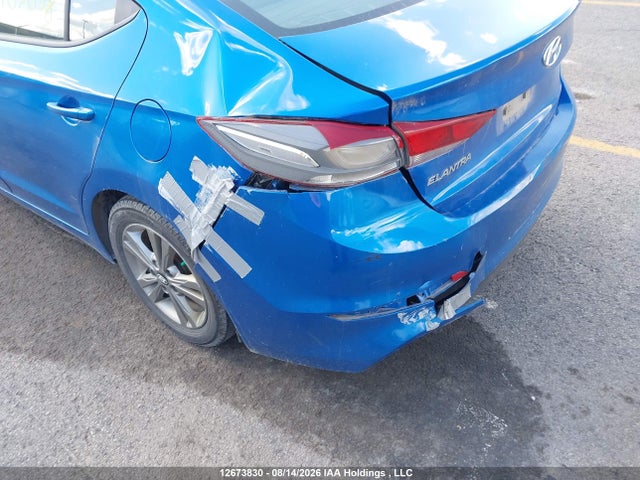 KMHD84LF6JU703058 Hyundai ELANTRA GL