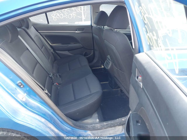 KMHD84LF6JU703058 Hyundai ELANTRA GL