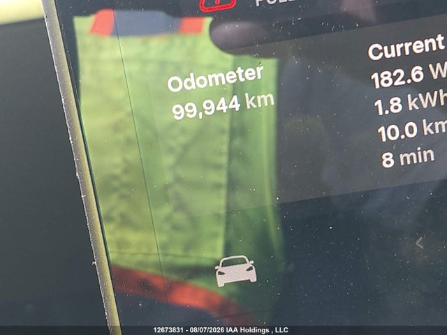 2021 Tesla Model Y Standard Range Rear-wheel Drive მანქანა იყიდება აუქციონზე, vin: 5YJYGDED5MF120918, აუქციონის ნომერი: 12673831