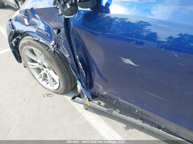 2021 Tesla Model Y Standard Range Rear-wheel Drive მანქანა იყიდება აუქციონზე, vin: 5YJYGDED5MF120918, აუქციონის ნომერი: 12673831