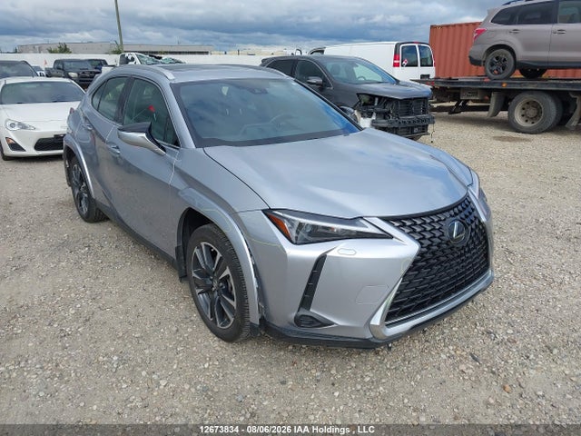 Auction sale of the 2024 Lexus Ux 250h, vin: JTHP9JBH2R2079278, lot number: 12673834