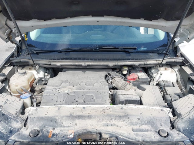 Продажа на аукционе авто 2015 Ford Edge Titanium, vin: 2FMTK4K88FBB93518, номер лота: 12673838