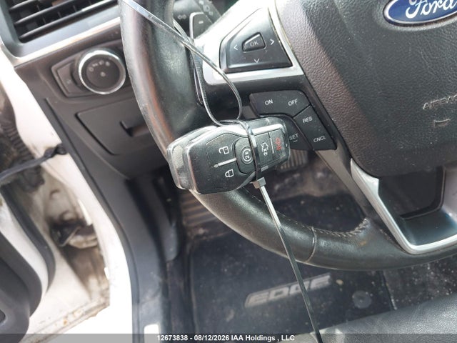 Продажа на аукционе авто 2015 Ford Edge Titanium, vin: 2FMTK4K88FBB93518, номер лота: 12673838