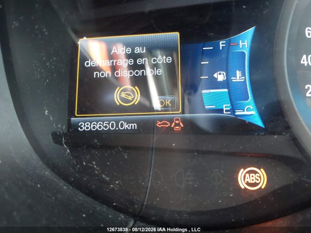 Продажа на аукционе авто 2015 Ford Edge Titanium, vin: 2FMTK4K88FBB93518, номер лота: 12673838