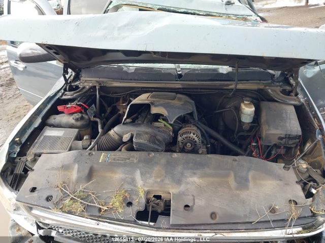 2010 Chevrolet Silverado 1500 Lt მანქანა იყიდება აუქციონზე, vin: 3GCRKSE34AG297982, აუქციონის ნომერი: 12655813