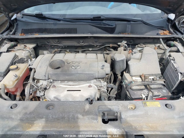 Aukcja sprzedaży 2011 Toyota Rav4 Sport, vin: 2T3RF4DV9BW145684, numer aukcji: 12673839