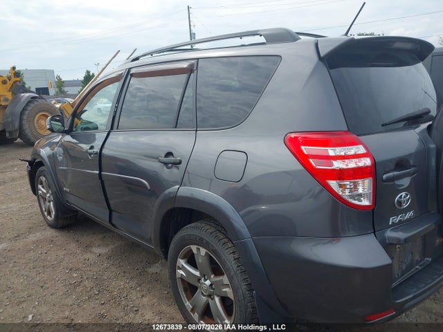 Aukcja sprzedaży 2011 Toyota Rav4 Sport, vin: 2T3RF4DV9BW145684, numer aukcji: 12673839