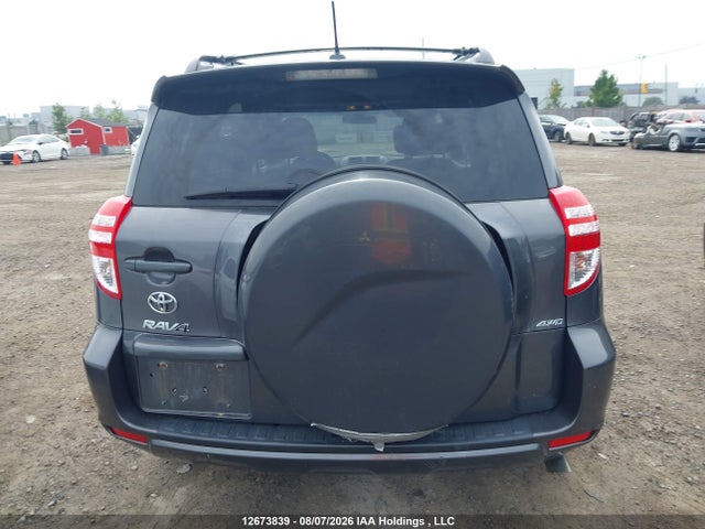 Aukcja sprzedaży 2011 Toyota Rav4 Sport, vin: 2T3RF4DV9BW145684, numer aukcji: 12673839