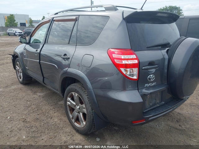 Aukcja sprzedaży 2011 Toyota Rav4 Sport, vin: 2T3RF4DV9BW145684, numer aukcji: 12673839