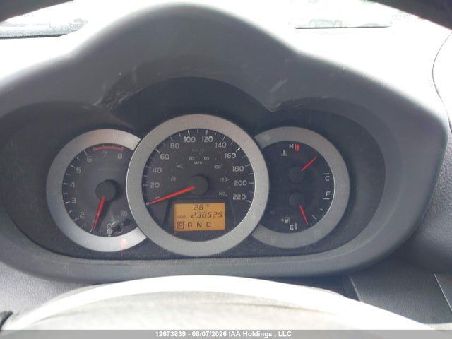 Aukcja sprzedaży 2011 Toyota Rav4 Sport, vin: 2T3RF4DV9BW145684, numer aukcji: 12673839