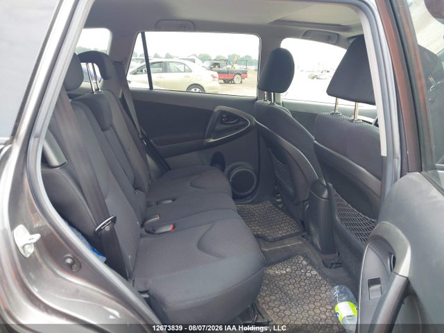 Aukcja sprzedaży 2011 Toyota Rav4 Sport, vin: 2T3RF4DV9BW145684, numer aukcji: 12673839