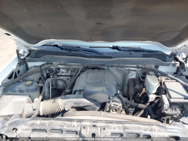 Aukcja sprzedaży 2015 Chevrolet Silverado 2500hd Lt, vin: 1GC1KVEGXFF617994, numer aukcji: 12658041