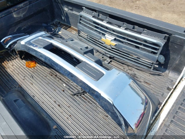 Aukcja sprzedaży 2015 Chevrolet Silverado 2500hd Lt, vin: 1GC1KVEGXFF617994, numer aukcji: 12658041