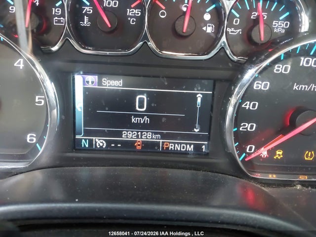 Aukcja sprzedaży 2015 Chevrolet Silverado 2500hd Lt, vin: 1GC1KVEGXFF617994, numer aukcji: 12658041