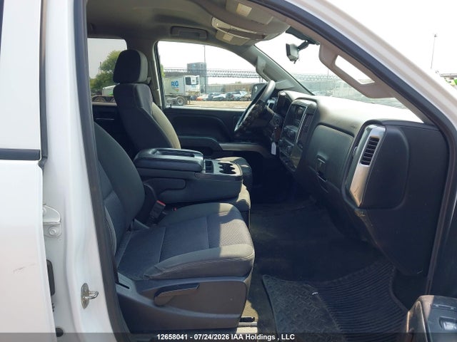 Aukcja sprzedaży 2015 Chevrolet Silverado 2500hd Lt, vin: 1GC1KVEGXFF617994, numer aukcji: 12658041