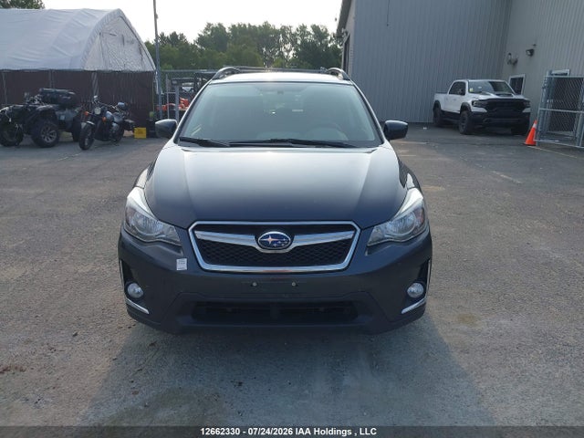 Aukcja sprzedaży 2016 Subaru Crosstrek Sport Package/touring Package, vin: JF2GPABC6GH274968, numer aukcji: 12662330