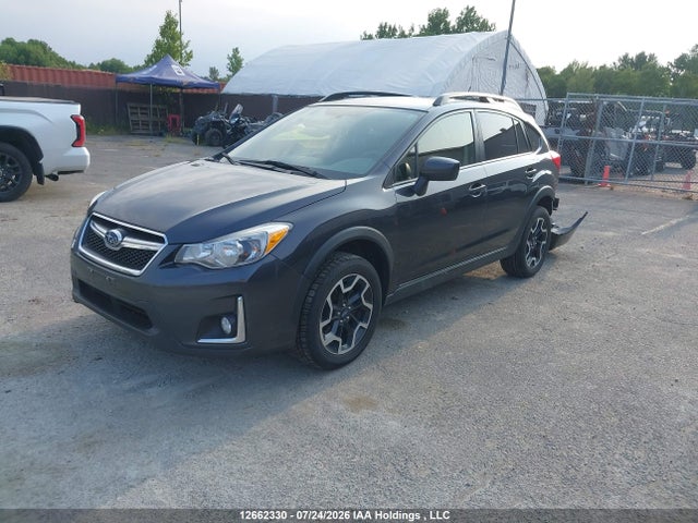 Aukcja sprzedaży 2016 Subaru Crosstrek Sport Package/touring Package, vin: JF2GPABC6GH274968, numer aukcji: 12662330