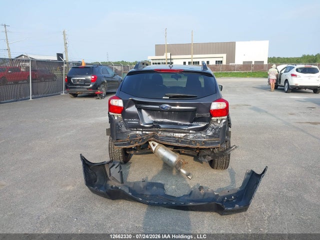 Aukcja sprzedaży 2016 Subaru Crosstrek Sport Package/touring Package, vin: JF2GPABC6GH274968, numer aukcji: 12662330
