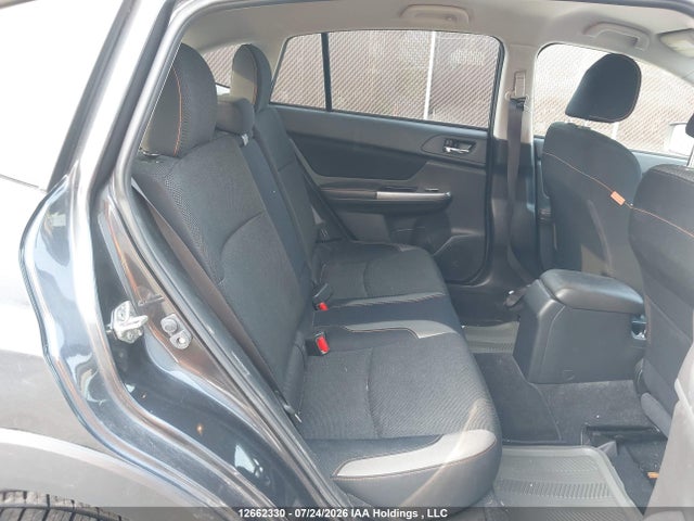 Aukcja sprzedaży 2016 Subaru Crosstrek Sport Package/touring Package, vin: JF2GPABC6GH274968, numer aukcji: 12662330