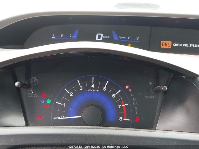 Продаж на аукціоні авто 2012 Honda Civic Lx, vin: 2HGFB2F43CH031576, номер лоту: 12673842
