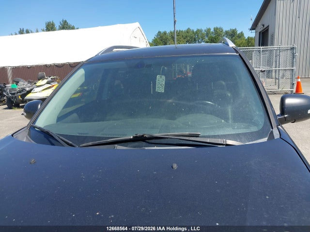 2010 Mitsubishi Outlander Gt მანქანა იყიდება აუქციონზე, vin: JA4JT5AX2AZ601096, აუქციონის ნომერი: 12668564
