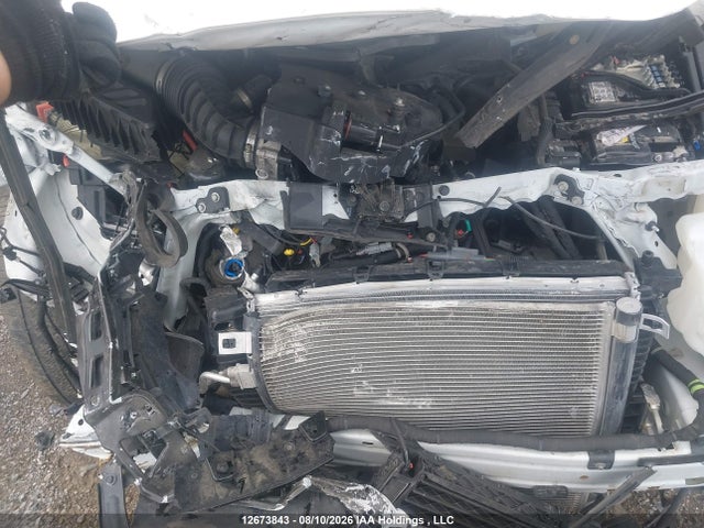 Chevrolet BLAZER RS 2019 3GNKBJRS4KS653124 Image 10