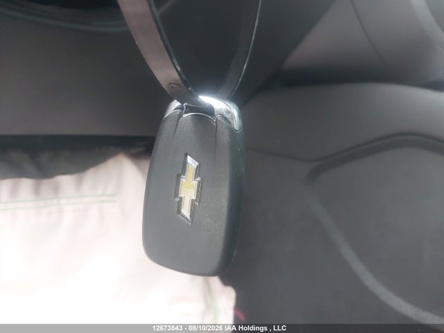 Chevrolet BLAZER RS 2019 3GNKBJRS4KS653124 Image 11