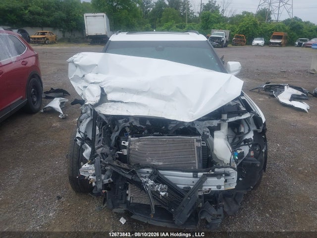 Chevrolet BLAZER RS 2019 3GNKBJRS4KS653124 Image 13