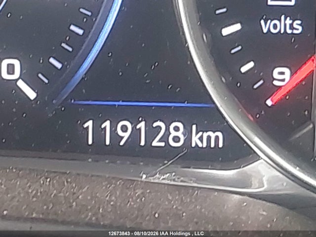 Chevrolet BLAZER RS 2019 3GNKBJRS4KS653124 Image 16