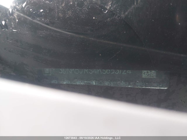 Chevrolet BLAZER RS 2019 3GNKBJRS4KS653124 Image 19