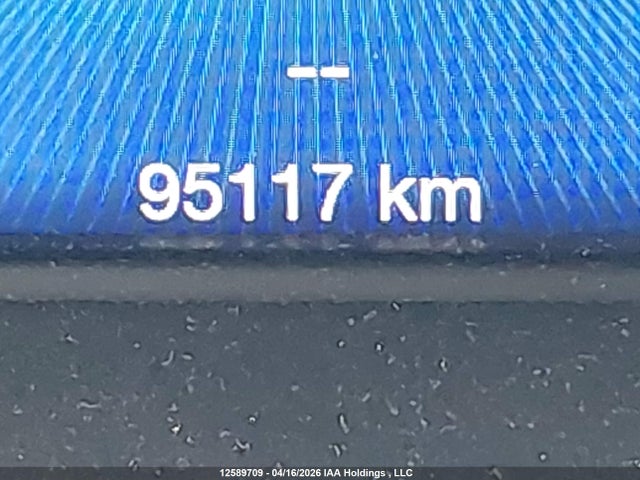 12589709 :رقم المزاد ، ZN661XUL9HX226866 vin ، 2017 Maserati Levante مزاد بيع