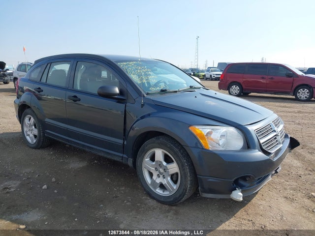 Auction sale of the 2008 Dodge Caliber Sxt, vin: 1B3HB48B78D712716, lot number: 12673844