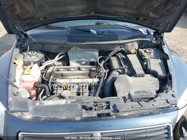 Aukcja sprzedaży 2008 Dodge Caliber Sxt, vin: 1B3HB48B78D712716, numer aukcji: 12673844