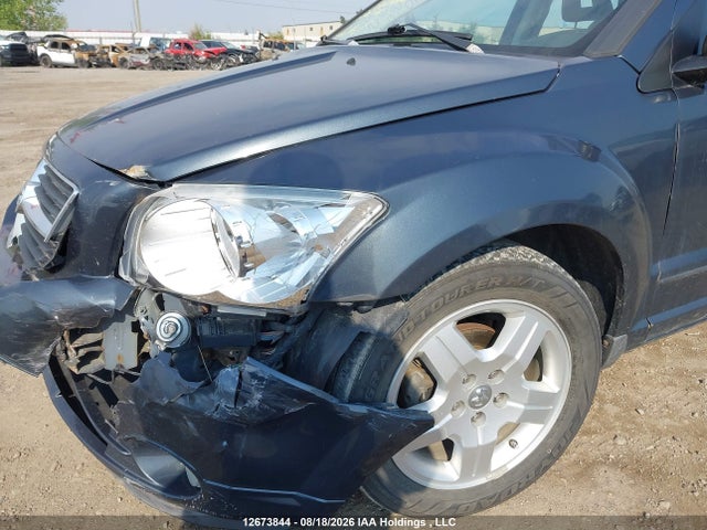 Aukcja sprzedaży 2008 Dodge Caliber Sxt, vin: 1B3HB48B78D712716, numer aukcji: 12673844