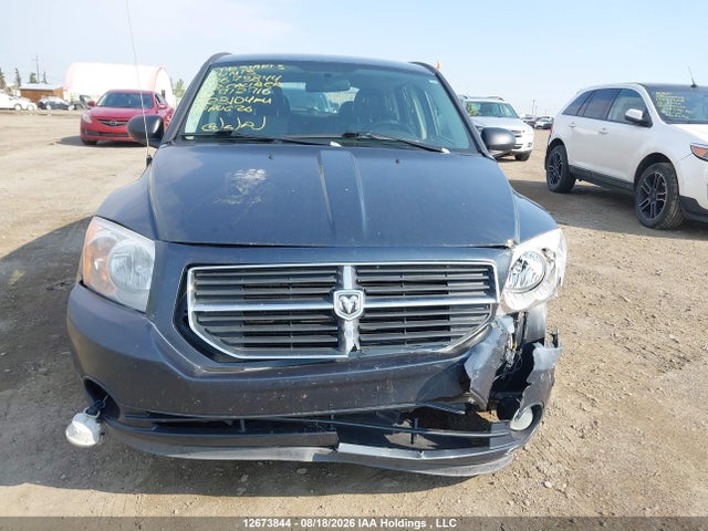 Aukcja sprzedaży 2008 Dodge Caliber Sxt, vin: 1B3HB48B78D712716, numer aukcji: 12673844