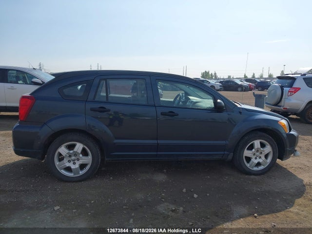 Aukcja sprzedaży 2008 Dodge Caliber Sxt, vin: 1B3HB48B78D712716, numer aukcji: 12673844