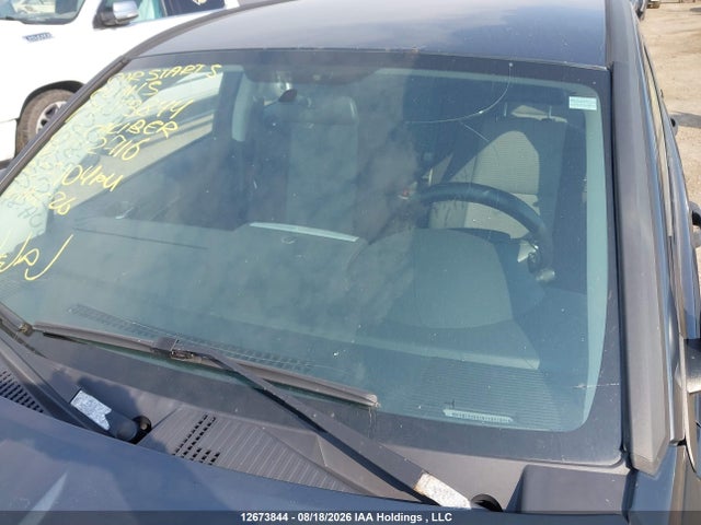 Aukcja sprzedaży 2008 Dodge Caliber Sxt, vin: 1B3HB48B78D712716, numer aukcji: 12673844
