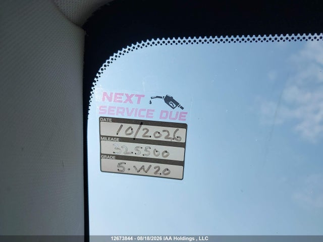 Aukcja sprzedaży 2008 Dodge Caliber Sxt, vin: 1B3HB48B78D712716, numer aukcji: 12673844