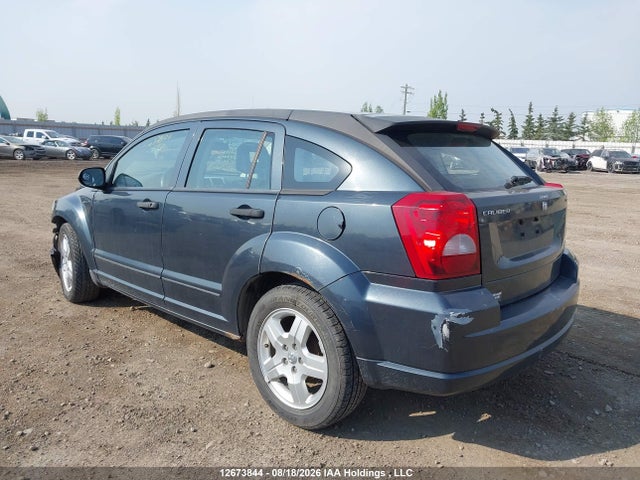 Aukcja sprzedaży 2008 Dodge Caliber Sxt, vin: 1B3HB48B78D712716, numer aukcji: 12673844