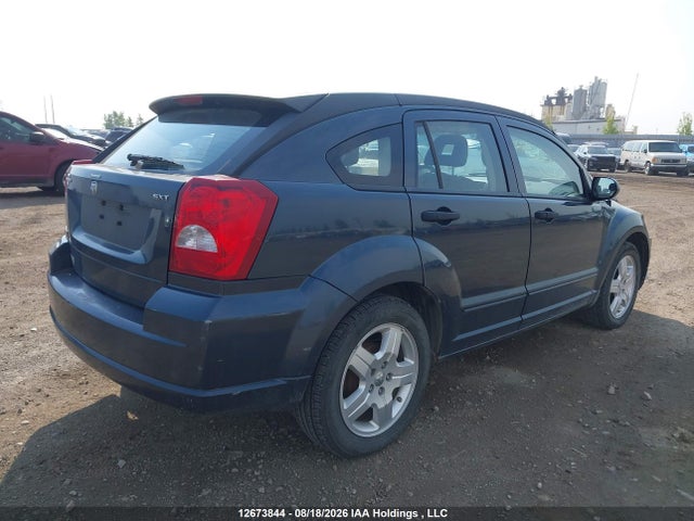 Aukcja sprzedaży 2008 Dodge Caliber Sxt, vin: 1B3HB48B78D712716, numer aukcji: 12673844