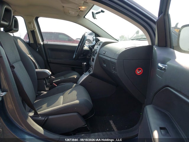 Aukcja sprzedaży 2008 Dodge Caliber Sxt, vin: 1B3HB48B78D712716, numer aukcji: 12673844