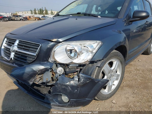 Aukcja sprzedaży 2008 Dodge Caliber Sxt, vin: 1B3HB48B78D712716, numer aukcji: 12673844