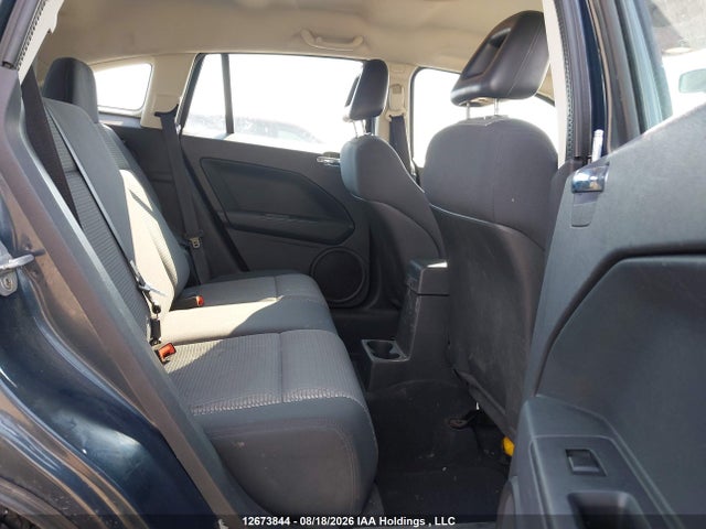 Aukcja sprzedaży 2008 Dodge Caliber Sxt, vin: 1B3HB48B78D712716, numer aukcji: 12673844
