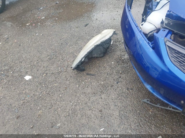 Продажа на аукционе авто 2009 Honda Fit Dx-a, vin: JHMGE88349S806694, номер лота: 12638778