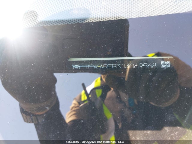 Toyota PRIUS PRIME 2018 JTDKARFP3J3069568 Image 18