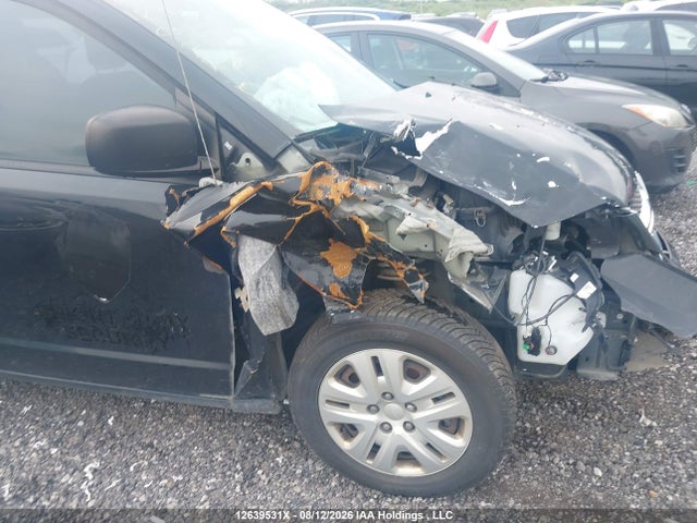 Aukcja sprzedaży 2018 Dodge Grand Caravan Cvp/sxt, vin: 2C4RDGBG3JR350034, numer aukcji: 12639531