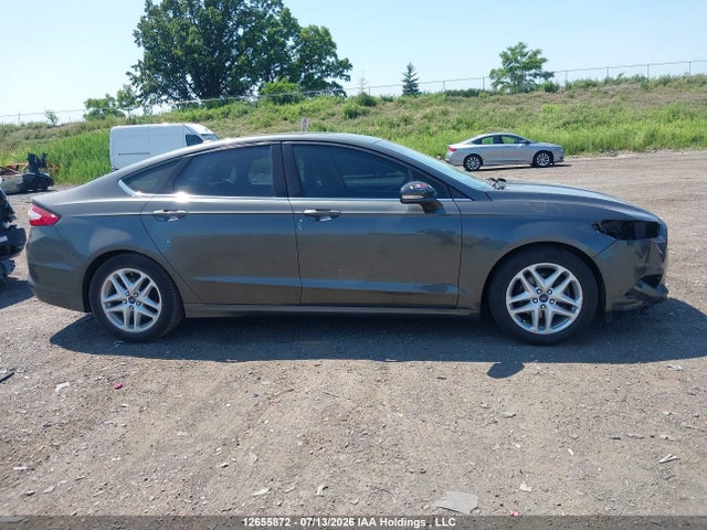 Aukcja sprzedaży 2015 Ford Fusion Se, vin: 1FA6P0H7XF5124981, numer aukcji: 12655872