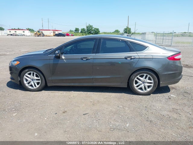 Aukcja sprzedaży 2015 Ford Fusion Se, vin: 1FA6P0H7XF5124981, numer aukcji: 12655872