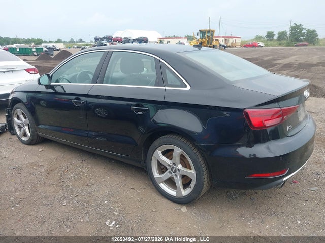 Audi A3 45 Komfort 2019 WAUBEGFF2K1025815 Image 15